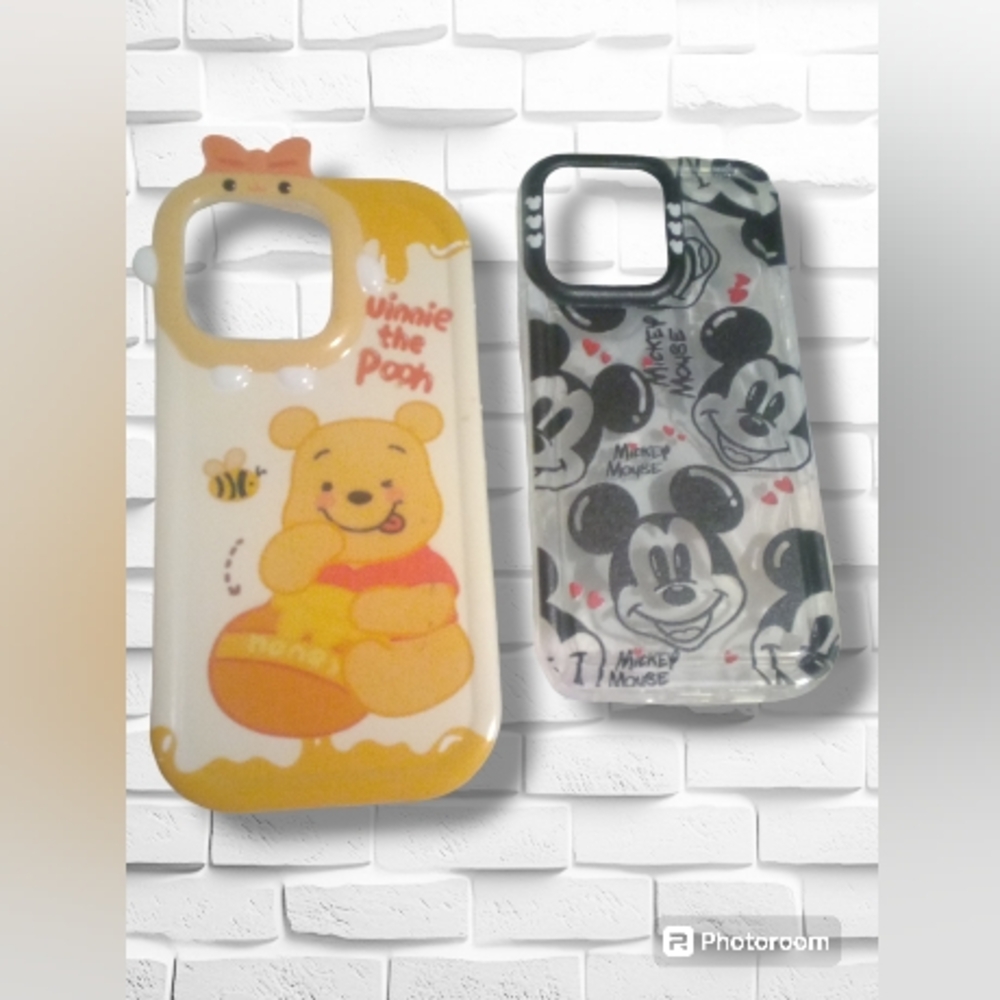 New Protective Phone Cases Suitable for iPhone
